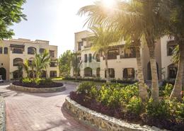 Studio - 2 bathrooms for rent in The Cove Rotana - Ras Al Khaimah Waterfront - Ras Al Khaimah