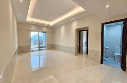 شقة - 2 غرف نوم - 2 حمامات للايجار في برج هيرا - مدينة دبي الرياضية - دبي