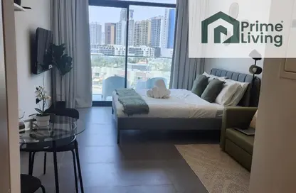 شقة - 1 حمام للايجار في أكسفورد تيراسز - منطقة 11 - قرية جميرا الدائرية - دبي شقة - 1 حمام للايجار في أكسفورد تيراسز - منطقة 11 - قرية جميرا الدائرية - دبي