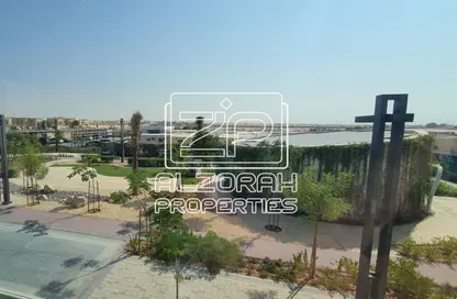 Villa - 3 Bedrooms - 4 Bathrooms for sale in Sharjah Sustainable City - Sharjah