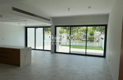 Townhouse - 3 Bedrooms - 4 Bathrooms for rent in La Rosa 4 - Villanova - Dubai Land - Dubai