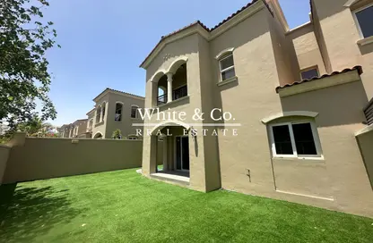 Villa - 3 Bedrooms - 4 Bathrooms for rent in Casa Dora - Serena - Dubai Land - Dubai