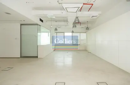 Office Space - Studio - 2 Bathrooms for rent in Gateway Building - Dubai Media City - Dubai