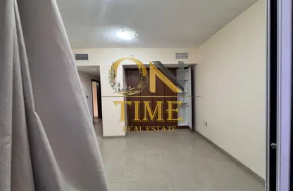 Apartment - 1 Bedroom - 1 Bathroom for rent in Al Rashidiya Towers - Al Rashidiya - Ajman Downtown - Ajman