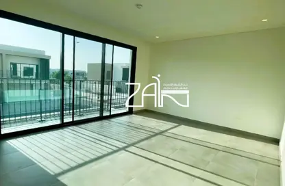 Townhouse - 2 Bedrooms - 3 Bathrooms for rent in The Magnolias - Yas Acres - Yas Island - Abu Dhabi