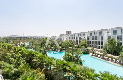 Villa - 5 Bedrooms - 6 Bathrooms for rent in Chorisia 2 Villas - Al Barari - Dubai