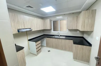 Apartment - 2 Bedrooms - 3 Bathrooms for rent in Majan - Dubai Land - Dubai