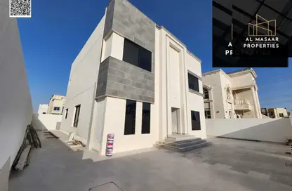 فيلا - 5 غرف نوم - 7 حمامات للبيع في 1 الياسمين - الياسمين - عجمان