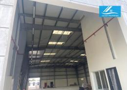 Outdoor Building image for: Factory - 5 bathrooms for sale in Industrial Park - RAK FTZ - Ras Al Khaimah, Image 1