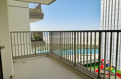 Apartment - 2 Bedrooms - 3 Bathrooms for sale in Reflection - Shams Abu Dhabi - Al Reem Island - Abu Dhabi