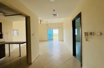 Apartment - 1 Bedroom - 2 Bathrooms for rent in Lynx Residence - Dubai Silicon Oasis - Dubai