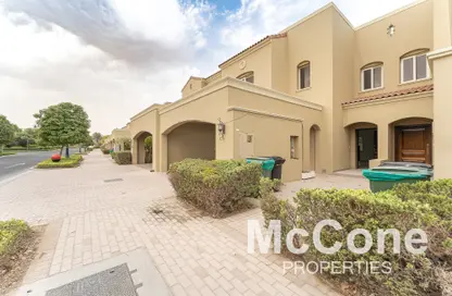 Villa - 3 Bedrooms - 4 Bathrooms for rent in Bella Casa - Serena - Dubai Land - Dubai