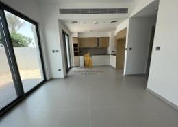 Townhouse - 3 bedrooms - 4 bathrooms for rent in Sun - Arabian Ranches 3 - Dubai