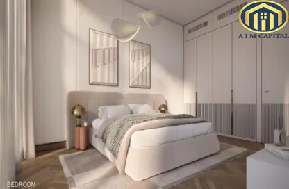 Apartment - 2 Bedrooms - 3 Bathrooms for sale in Alder at ParkFive - Park Five by Deyaar - Dubai Production City (IMPZ) - Dubai