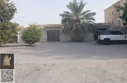 Villa - 3 Bedrooms - 6 Bathrooms for rent in Al Rawda 2 Villas - Al Rawda 2 - Al Rawda - Ajman