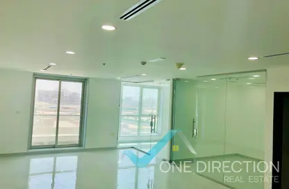 Office Space - Studio - 1 Bathroom for rent in Dubai Star - JLT Cluster L - Jumeirah Lake Towers - Dubai