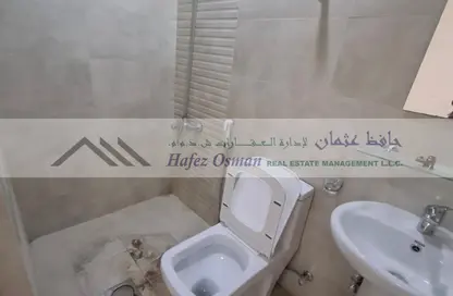 فيلا - 1 حمام للايجار في المشرف - أبوظبي