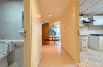 Apartment - 2 Bedrooms - 2 Bathrooms for rent in Al Nahda Complex - Al Nahda - Sharjah Apartment - 2 Bedrooms - 2 Bathrooms for rent in Al Nahda Complex - Al Nahda - Sharjah