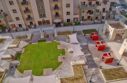 Apartment - 1 Bedroom - 1 Bathroom for sale in Al Thamam 47 - Remraam - Dubai Land - Dubai