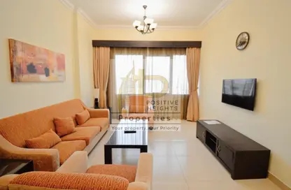 Apartment - 1 Bedroom - 2 Bathrooms for rent in Ivory Grand Hotel Apartments - Al Barsha 1 - Al Barsha - Dubai