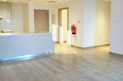 Apartment - 2 Bedrooms - 2 Bathrooms for sale in Waters Edge - Yas Island - Abu Dhabi