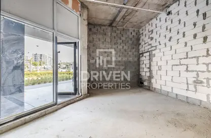 Retail - Studio for rent in AZIZI Riviera 14 - Meydan One - Meydan - Dubai