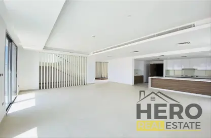 Villa - 4 Bedrooms - 5 Bathrooms for rent in The Magnolias - Yas Acres - Yas Island - Abu Dhabi