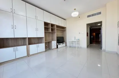 Apartment - Studio - 1 Bathroom for rent in Al Manara Tower - Jumeirah Village Triangle - Dubai