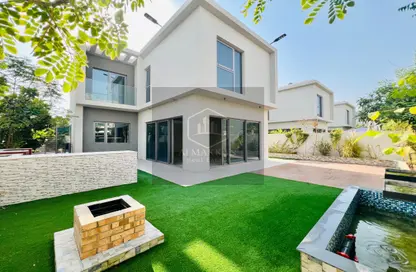 Townhouse - 3 Bedrooms - 5 Bathrooms for rent in Al Zahia 1 - Al Zahia - Muwaileh Commercial - Sharjah