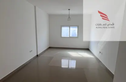 شقة - غرفة نوم - 1 حمام للايجار في برج النعيمية  3 - أبراج النعيمية - النعيمية - عجمان