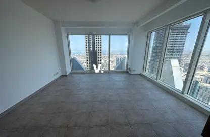 Apartment - 1 Bedroom - 2 Bathrooms for rent in UP Tower - Sheikh Zayed Road - Dubai