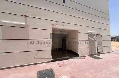 Villa - 3 Bedrooms - 3 Bathrooms for rent in Al Zaheya Gardens - Al Zahya - Ajman