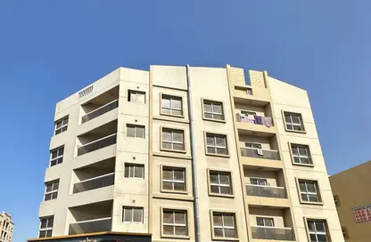 عمارة بالكامل - استوديو - 8 حمامات للبيع في الجرف الصناعية 3 - الجرف الصناعية - عجمان