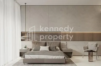 Apartment - Studio - 1 Bathroom for sale in 105 Residences - Jumeirah Village Circle - Dubai Apartment - Studio - 1 Bathroom for sale in 105 Residences - Jumeirah Village Circle - Dubai