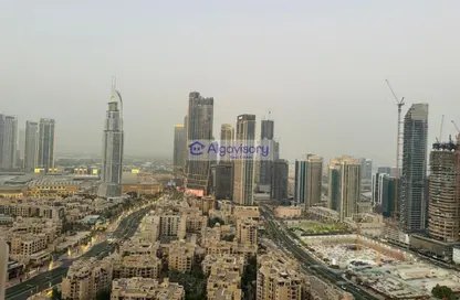 شقة - 3 غرف نوم - 4 حمامات للبيع في امبيريال افنيو - دبي وسط المدينة - دبي شقة - 3 غرف نوم - 4 حمامات للبيع في امبيريال افنيو - دبي وسط المدينة - دبي