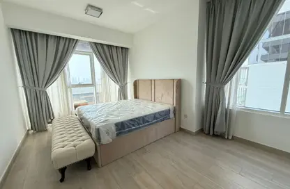 Apartment - 2 Bedrooms - 2 Bathrooms for rent in BLOOM TOWERS A - Bloom Towers - Jumeirah Village Circle - Dubai