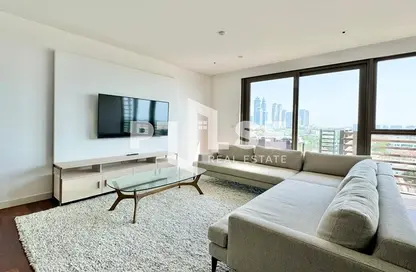 Apartment - 2 Bedrooms - 3 Bathrooms for rent in Building 14 - City Walk - Dubai