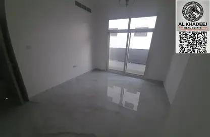 Apartment - 1 Bedroom - 2 Bathrooms for rent in Al Jurf 3 - Al Jurf - Ajman Downtown - Ajman