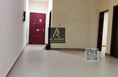 Apartment - 1 Bedroom - 1 Bathroom for rent in Al Mowaihat 3 - Al Mowaihat - Ajman
