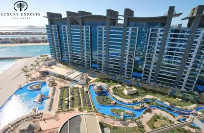 بنتهاوس - 4 غرف نوم - 4 حمامات للبيع في أوشيانا الجنوبية - أوشيانا - نخلة جميرا - دبي بنتهاوس - 4 غرف نوم - 4 حمامات للبيع في أوشيانا الجنوبية - أوشيانا - نخلة جميرا - دبي