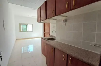 Apartment - 1 Bathroom for rent in Suroor 298 - Muwaileh - Sharjah