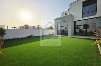 Townhouse - 4 Bedrooms - 5 Bathrooms for rent in Murooj Al Furjan - Al Furjan - Dubai