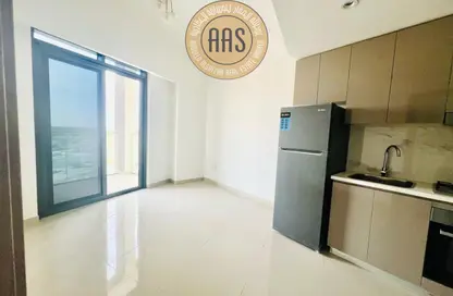 شقة - غرفة نوم - 1 حمام للايجار في عزيزي جاردنز - ميدان افينيو - ميدان - دبي