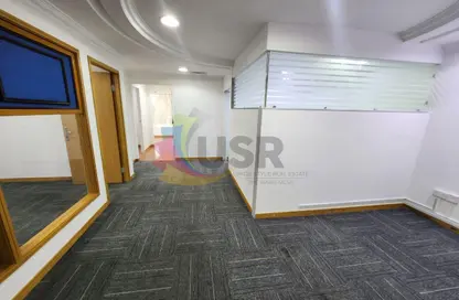 Office Space - Studio for rent in Oud Metha - Bur Dubai - Dubai