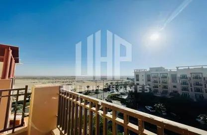 Apartment - Studio - 1 Bathroom for sale in Al Waha - Al Ghadeer - Abu Dhabi