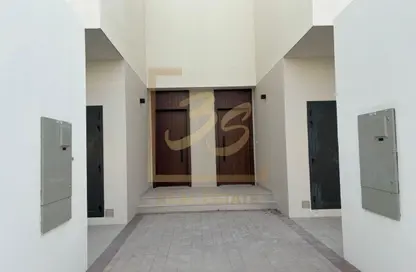 Villa - 3 Bedrooms - 4 Bathrooms for sale in Maha Townhouses - Town Square - Dubai