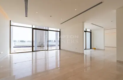 Villa - 5 Bedrooms - 6 Bathrooms for rent in Nad Al Dhabi - Al Jubail Island - Abu Dhabi