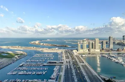 شقة - 3 غرف نوم - 4 حمامات للايجار في برج الأميرة - دبي مارينا - دبي شقة - 3 غرف نوم - 4 حمامات للايجار في برج الأميرة - دبي مارينا - دبي