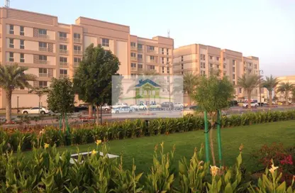 Apartment - Studio - 1 Bathroom for rent in Lagoon B6 - The Lagoons - Mina Al Arab - Ras Al Khaimah