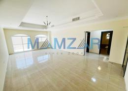 Villa - 7 bedrooms - 8 bathrooms for rent in Khalifa City A Villas - Khalifa City A - Khalifa City - Abu Dhabi